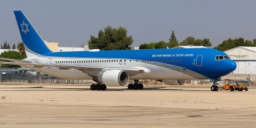 Netanyahu Tiba Di Athens Selepas Serang Iran – Lari Dari Perang Atau Rancang Sesuatu Dasyat?