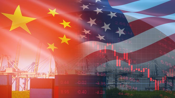 Rundingan Amerika–China Di London Selesai Tapi Kenapa Nampak Berat Sebelah?