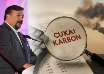 Lepas ‘Settle’ Subsidi RON95, Pelaksanaan Cukai Karbon Akan Menanti Pada 2026 – Amir Hamzah