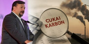 Lepas ‘Settle’ Subsidi RON95, Pelaksanaan Cukai Karbon Akan Menanti Pada 2026 – Amir Hamzah