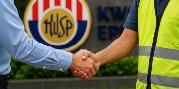Pekerja Asing Wajib Carum 2% KWSP Bermula Oktober 2025