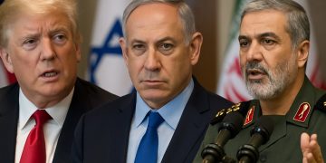 Pergolakan Semakin Parah Di Timur Tengah, Jalan Rundingan Semakin Tipis!