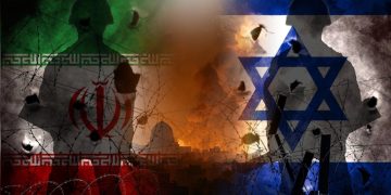 Perang Bermula! Darah Dibayar Darah, Tiada lagi Rundingan Diplomatik Antara Israel – Iran!