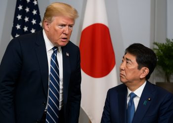Trump-Ishiba Gagal Capai Perjanjian Perdagangan Di G7, Ekonomi Jepun Kini Dalam Bahaya!