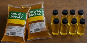 Minyak Masak Subsidi Dijual Sebagai Minyak Sembahyang, Untung Sehingga 228%