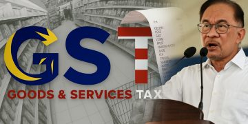 “Kenapa B40 Pun Nak Kenakan Cukai?” – Anwar Tolak GST Buat Masa Ini