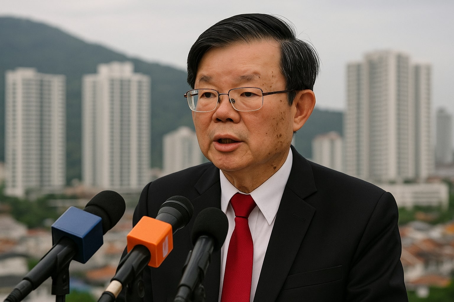 Pulau Pinang Luaskan Diskaun 5% Kepada Semua Pembeli Rumah Selepas Terima Kecaman