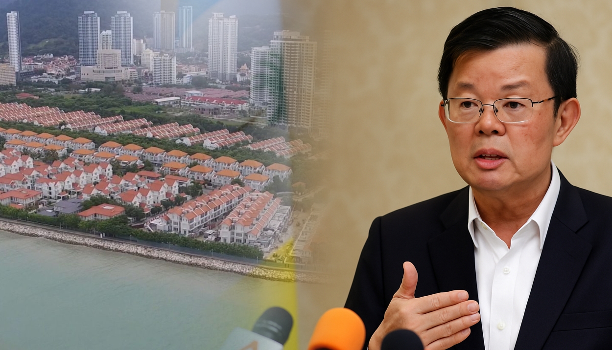 Selepas Bantahan Hebat, Diskaun Rumah 5% Untuk India Muslim Dibatalkan Sementara