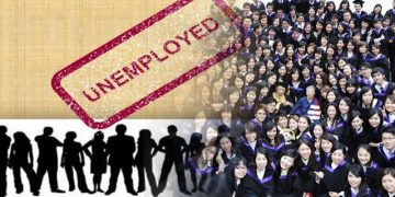 Kadar Pengangguran Malaysia Turun ke Paras Terendah Dalam 10 Tahun