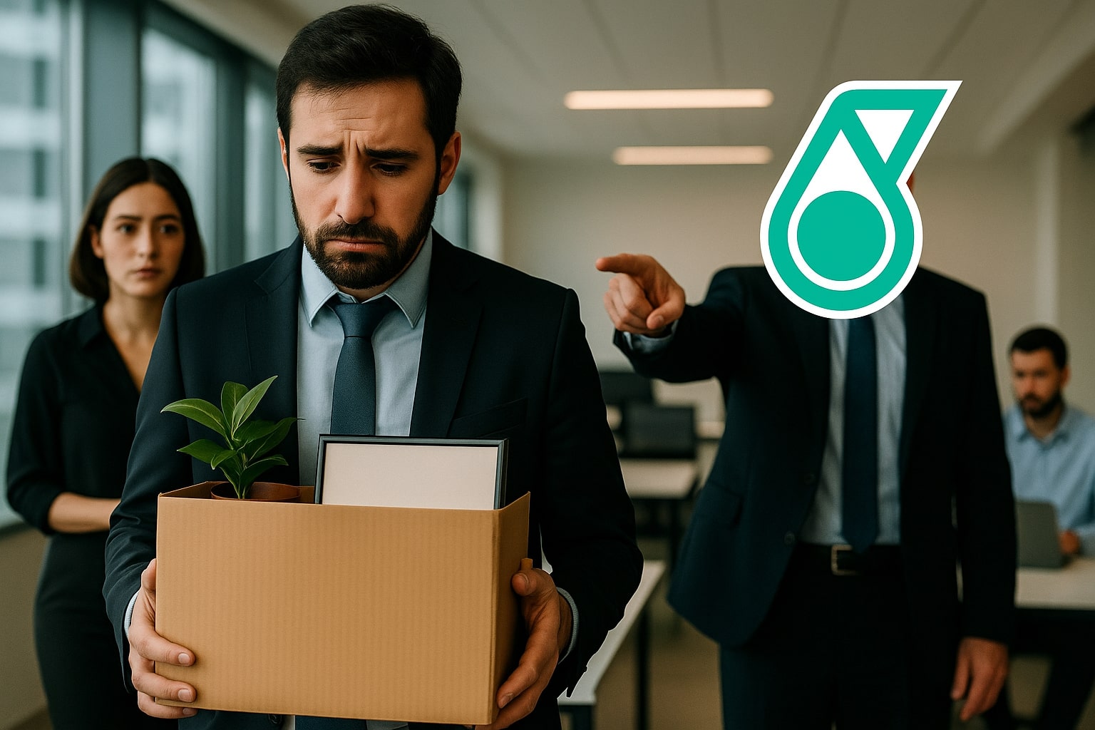 5,000 Pekerja Diberhentikan! — Petronas ‘Ikat Perut’ Lepas Untung Merudum