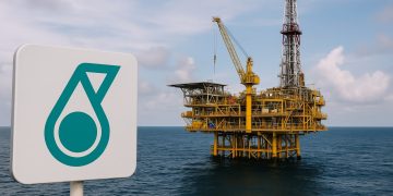 Petronas Cari Minyak Murah di Luar Negara, Sasar Kos Setong RM212 Sahaja
