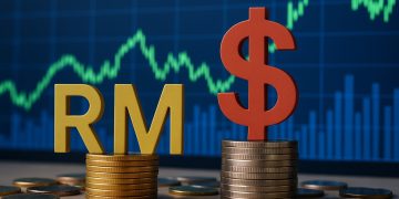 Ringgit Masih Kekal ‘Power’ Di Hujung Jun