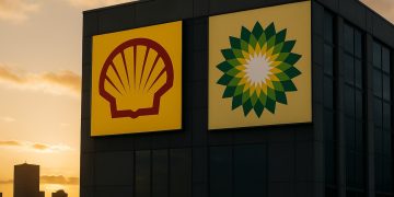 Rundingan Awal Berlaku, Shell Nak Ambil Alih BP!