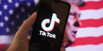 “Amerika Syarikat Akan Miliki TikTok Tidak Lama Lagi” – Trump