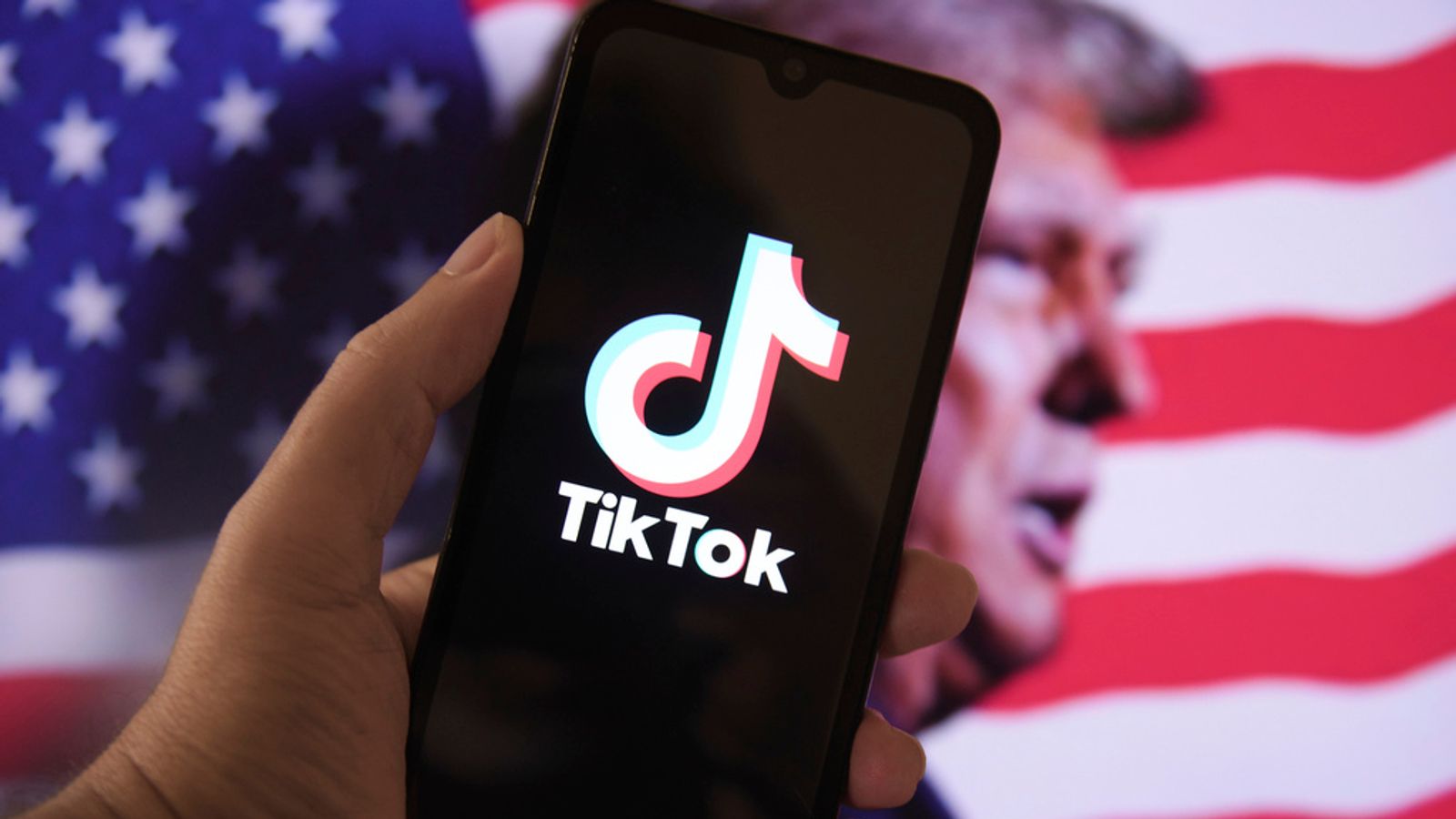 “Amerika Syarikat Akan Miliki TikTok Tidak Lama Lagi” – Trump