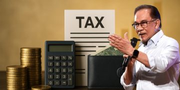 SST Baharu Tidak Akan Jejas Rakyat – Pakar Ekonomi