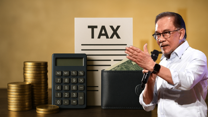 SST Baharu Tidak Akan Jejas Rakyat – Pakar Ekonomi