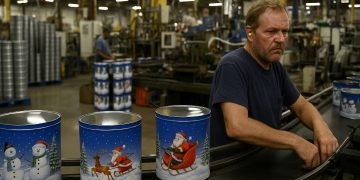 Bahang Tarif Logam Trump Mulai Terasa, Kilang Terjejas Teruk