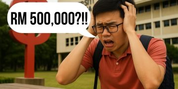 Yuran Kursus Perubatan UM Naik Cecah RM500,000, Pelajar B40 Makin Terpinggir?