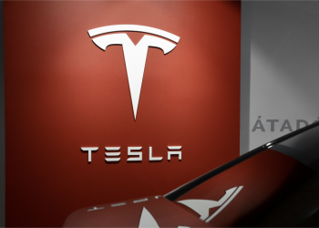 Penjualan Tesla Susut 14%, Kejatuhan Tahun Kedua Berturut-turut