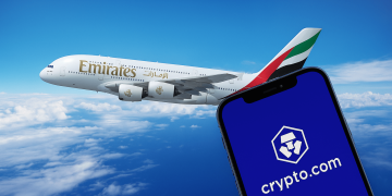 Emirates Dubai Bakal Luluskan Kaedah Pembayaran Kripto!