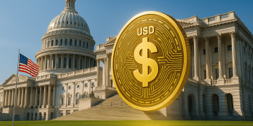 Amerika Syarikat Luluskan Akta GENIUS, Undang-Undang Kripto Pertama!