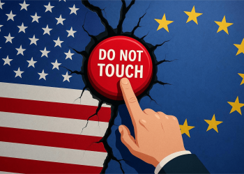 EU Terpaksa Aktifkan ‘Senjata Nuklear’ Ekonomi Jika Rundingan Gagal!