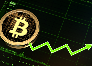 Bitcoin Pecah Rekod Lagi, Cecah Nilai $112,000!