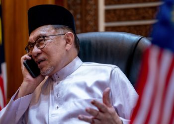 Pengumuman ‘Luar Biasa’ Untuk Rakyat Malaysia, Selasa Atau Rabu – PM Anwar
