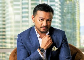 Jovian Mandagie Muflis Sebab Gagal Bayar RM5.28 Juta!