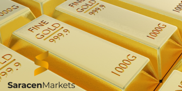 Emas vs Dolar: Siapa Terkorban Selepas PPI Malam Ini?