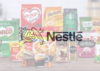 Pulih Daripada Krisis Boikot, Nestle Catat Lonjakan Untung 20%