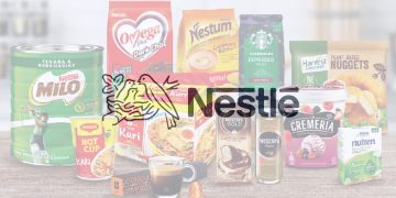 Pulih Daripada Krisis Boikot, Nestle Catat Lonjakan Untung 20%