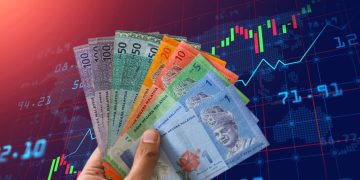 Ringgit Kukuh Menjelang Pembentangan RMK13