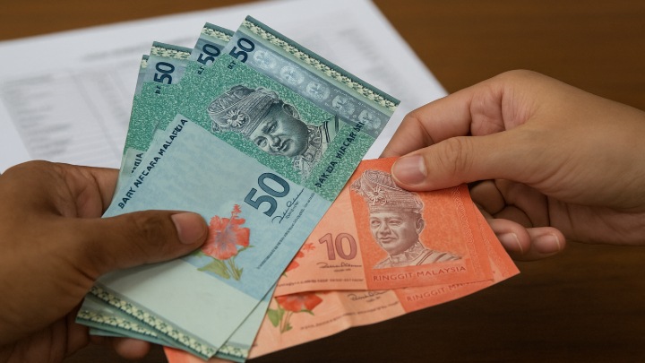 RM13 Bilion Bantuan Tunai – 60% Dewasa Terima Manfaat, Fasa 3 STR Ogos Ini