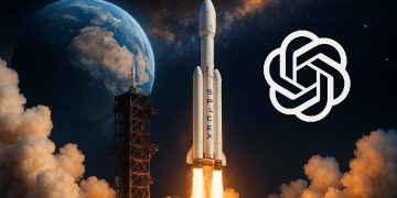 SpaceX Labur $2 Bilion Dalam xAI Untuk Saingi OpenAI?