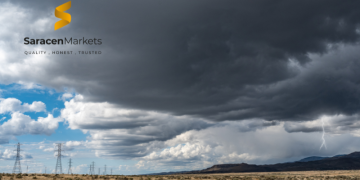 Menanti Badai Melanda: Fed, Data AS & EMAS Dalam Titik Genting!