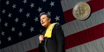 Elon Musk Tubuh Parti ‘Amerika’ Baharu, Bakal Bergantung Pada Bitcoin?
