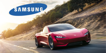 Tesla & Samsung Jalin Kerjasama, Kontrak $16.5 Billion Cip Semikonduktor!