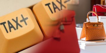 Cukai Barangan Mewah – Kerajaan Teruskan Atau Mansuh?