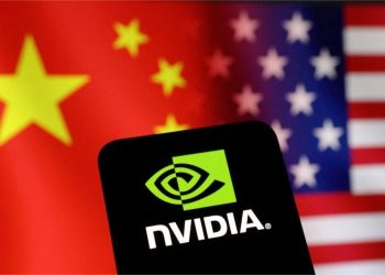 NVIDIA Sedia Jual Semula Cip AI H20 Ke China, Tapi AS Beri Syarat?