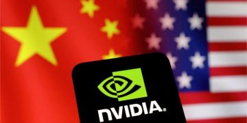 NVIDIA Sedia Jual Semula Cip AI H20 Ke China, Tapi AS Beri Syarat?