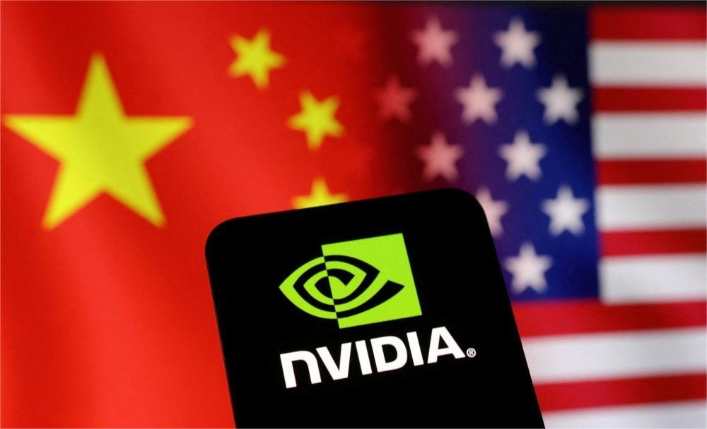 NVIDIA Sedia Jual Semula Cip AI H20 Ke China, Tapi AS Beri Syarat?