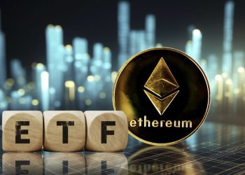 Ethereum Jadi Fokus Utama Pasaran Kripto Minggu Ini!