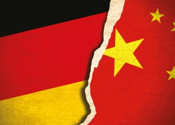 Tiba-tiba Bersuara Isu Yang Dah Lepas, China Disindir Jerman: “Rakan Dagang Tapi Tak Telus”