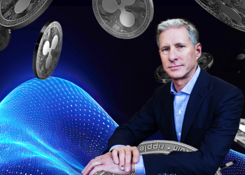 Selepas Chris Larsen Jual 50 Bilion XRP, Harga Masih Kekal Di Atas $3.00!