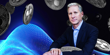 Selepas Chris Larsen Jual 50 Bilion XRP, Harga Masih Kekal Di Atas $3.00!