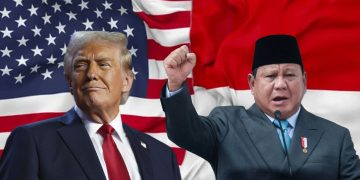 Indonesia Setuju Hapus Cukai & Sekatan Bagi Barangan AS, Trump Umum Kemenangan Besar