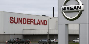 Nissan Tawar Pekerja Pakej Berhenti Secara Sukarela