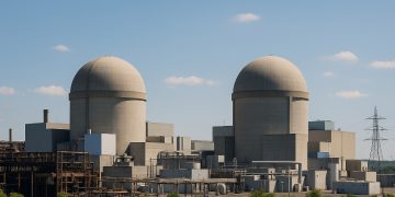 Malaysia Sedia Teroka Tenaga Nuklear, Ganti Arang Batu Menjelang 2044